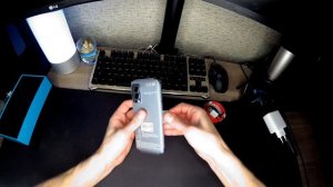 Распаковка One plus nord 2 | Смартфона One plus | Лучший камерофон до 30000 тысяч
