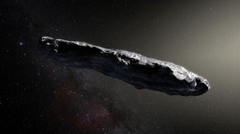 Ученые предложили устроить Армагеддон, сбросив на Землю огромный астероид