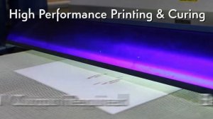 Nazdar PowerPrint Banner 1900 Series UV Screen Ink