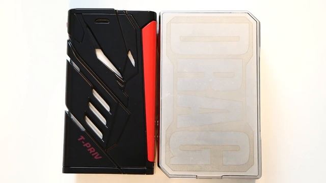Smok T-Priv 220w Box Mod (Kit) Review | My Favorite Smok Device!!! смотреть онлайн
