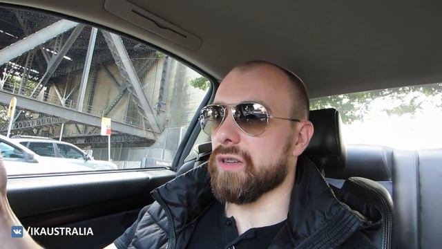Почему Много Толстых в Австралии, США, России