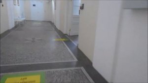 песня про доктора детской больницы