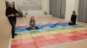 Трансформационная игра Код Крайона | Центр Ритмы Жизни