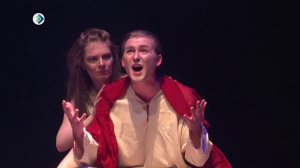 «Коми Incognito». Зырянский фауст (фильм о К.Жакове)