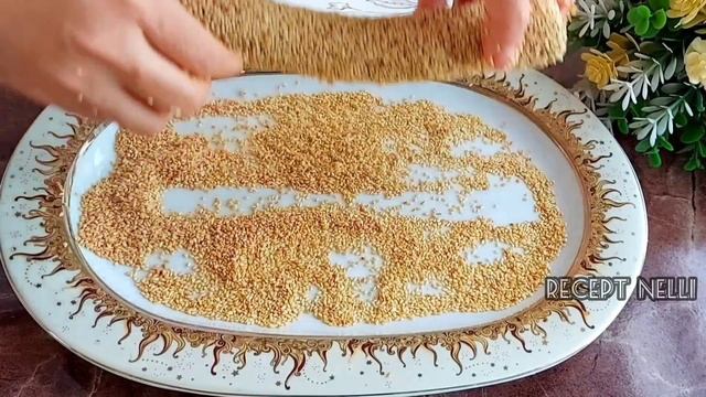 Новый десерт Всего из 2 ингредиентов и за 5 минут! Вы будете поражены! Без сахара! Никакой печки! смотреть онлайн