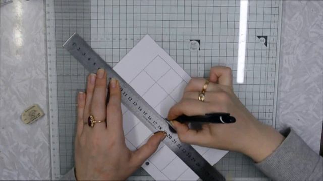 Планер. Странички своими руками. смотреть онлайн