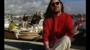 Рок Острова - Любишь Очень