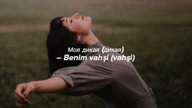 Miyagi & Andy Panda – Kosandra (Türkçe çeviri) смотреть онлайн