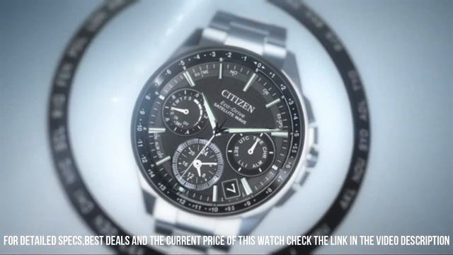 BEST STYLISH SOLAR POWERED WATCHES - Top 8 in 2023 смотреть онлайн