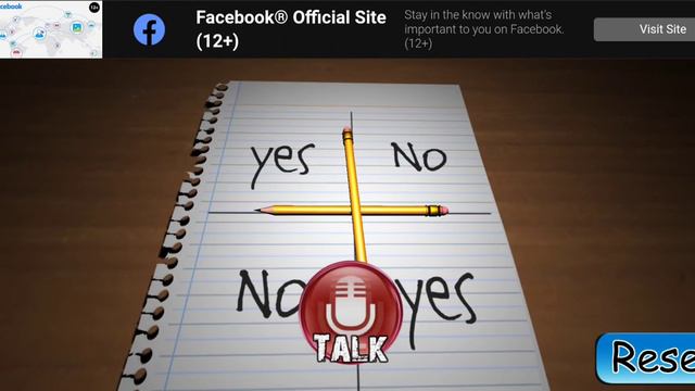 я задаю вопросы Чаки. нет или да! смотреть онлайн