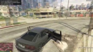 Почему франклин умрет в GTA 7