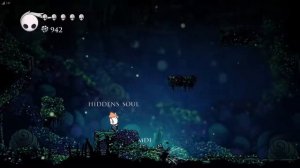 Наша собственная коллекция тухлых яиц в Hollow Knight Рандомайзер
