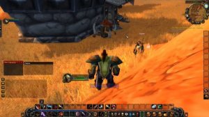 wow classic Разбойник квест на Яды 20+ (Орда)