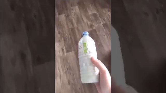 Крем в бутылке