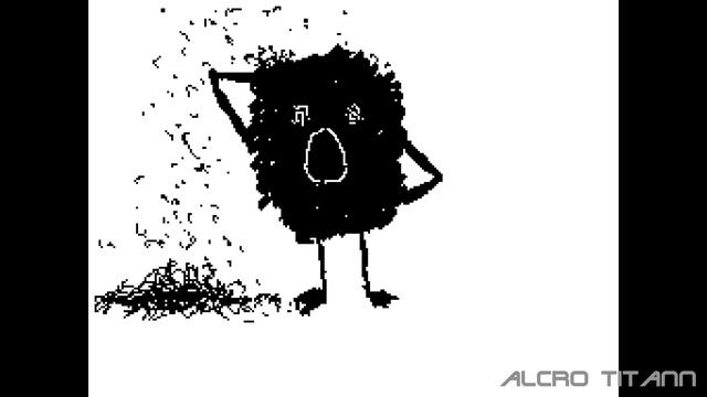 Flipnote Studio - All Sample Flipnotes (4K) смотреть онлайн