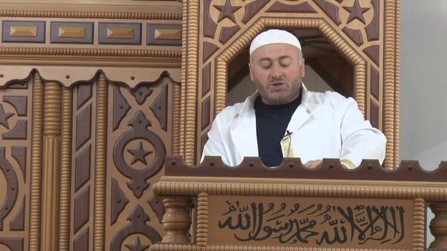 Быть рабом Всевышнего смотреть онлайн