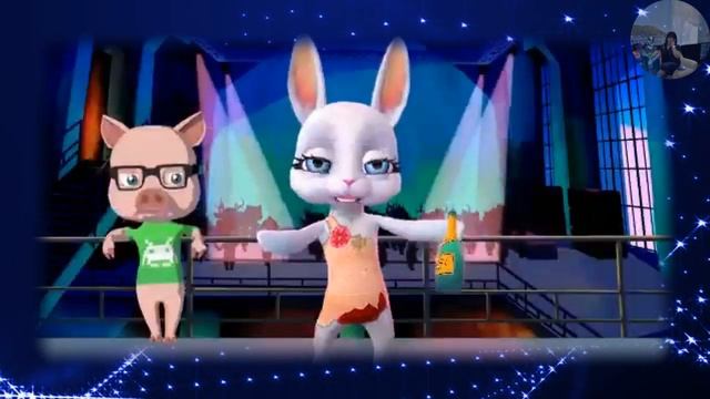 МУЗЫКАЛЬНАЯ ОТКРЫТКА. С ДНЕМ ВЛЮБЛЕННЫХ!!! смотреть онлайн