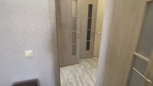 Однокомнатная квартира в Анапе!
