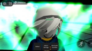 анимация Хакари росшерени территории убийства шулера роскошью