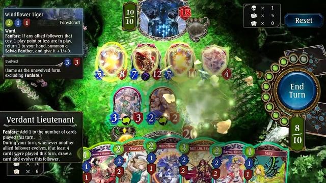 ? ПАЗЛЫ SHADOWVERSE 8 ФАЗА | SHADOWVERSE PUZZLES SOLUTION | ACADEMY OF AGES | Решение головоломок