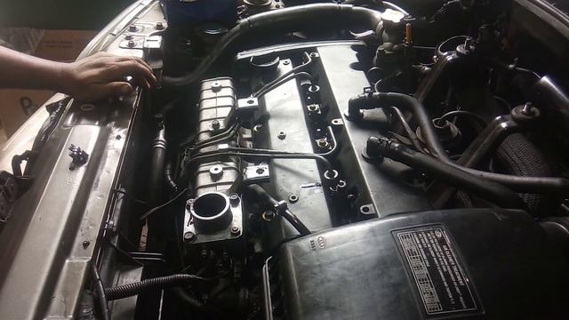 Diy pagtatangal ng fuel injector j3 kia carnival 2000 kung nakakainti kau sa makina pede nyo gawin смотреть онлайн