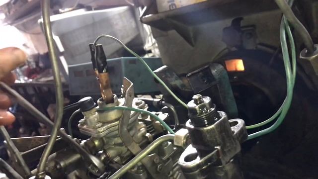 часть 1 Тнвд БМВ Солярка в поддоне смотреть онлайн