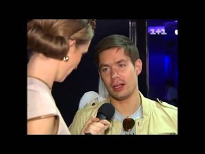 Стас Пьеха " Светская жизнь " 28.04.2013