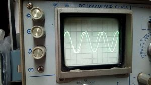 как меняется сигнал по величине при увеличении частоты. (фонокорректор).