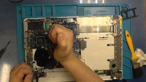Разборка ноутбука SONY VPCEB4J1R PCG 71211V