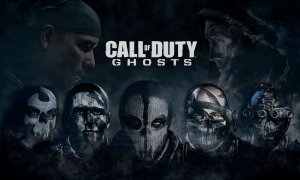 Call of Duty: Ghosts | Сюжетная линия | Нейтральная зона | Часть 3