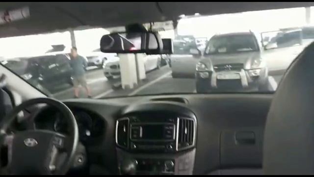 в Корее 2016 Grand Starex 4 WD - 1660000 рублей смотреть онлайн