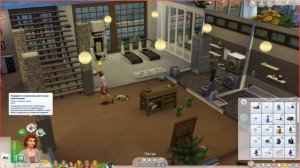 The Sims 4 : Династия Макмюррей #158 Нанимаем дворецкого.