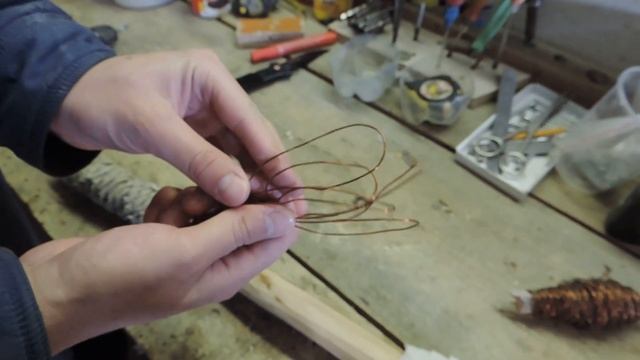 Как сделать факел смотреть онлайн