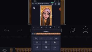 как делать изменение оттенков В AlIGHET MOTION🦋