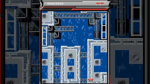 【JAVA】Star Diversion - Game play смотреть онлайн