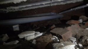 Как избавиться от сырости