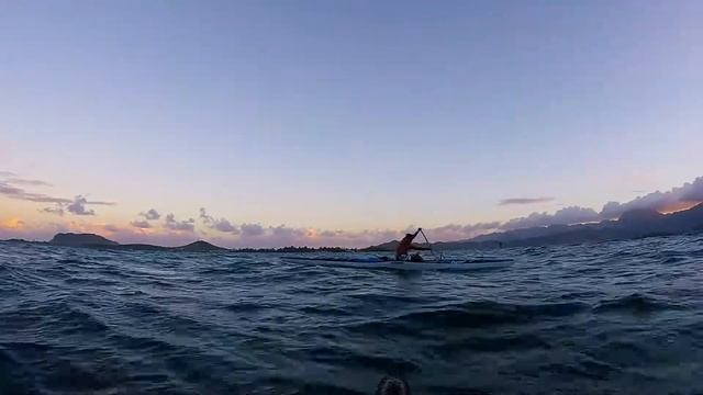 Fire (Again) - OC1 in K-Bay смотреть онлайн