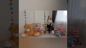 Мама,правда, что игрушки оживают по ночам??
