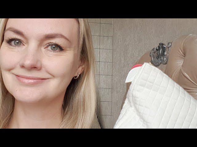 Как подобрать Уход Faberlic. Моя Косметичка