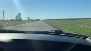 Соната ТагАЗ V6 2.7 Прёт 200 км/ч)