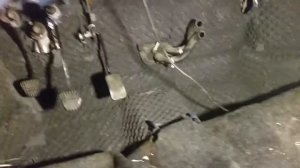 Шумоизоляция моторной перегородки ваз 2199 герметон а15 от шумофф