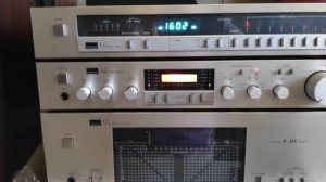Sansui B-77 DC