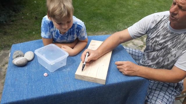 Как сделать муравьиную ферму своими руками 1 ANT FARM. Дима Муравьи