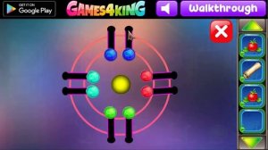G4K Chicken Chef Escape Game Walkthrough
