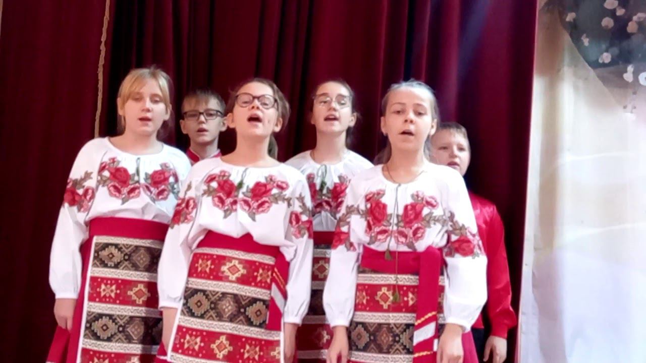 Казачья песня Схотел турок воевать смотреть онлайн