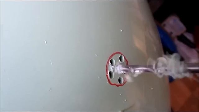 Самодельная пробка для ванночки смотреть онлайн