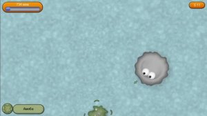 ЛИЗУН ГЛАЗАСТИК съел машину времени ЧАСТЬ #5 игра Tasty Planet 2 на канале Мистер Игрушкин