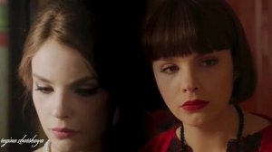 Регина + Лев / Красная Королева