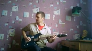 В чем разница между ритм и соло гитарой