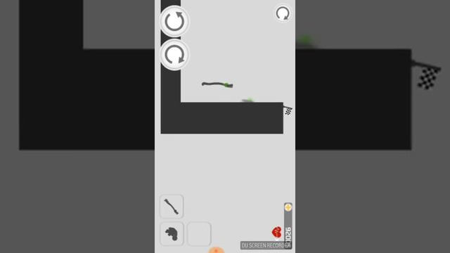 Прохождение игры Stickman backflip Killer 3 смотреть онлайн